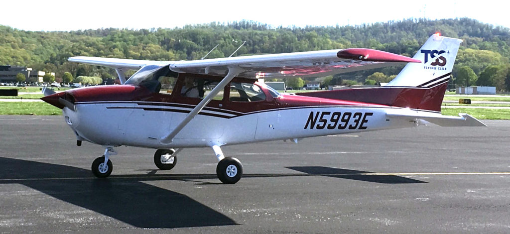 Cessna 172