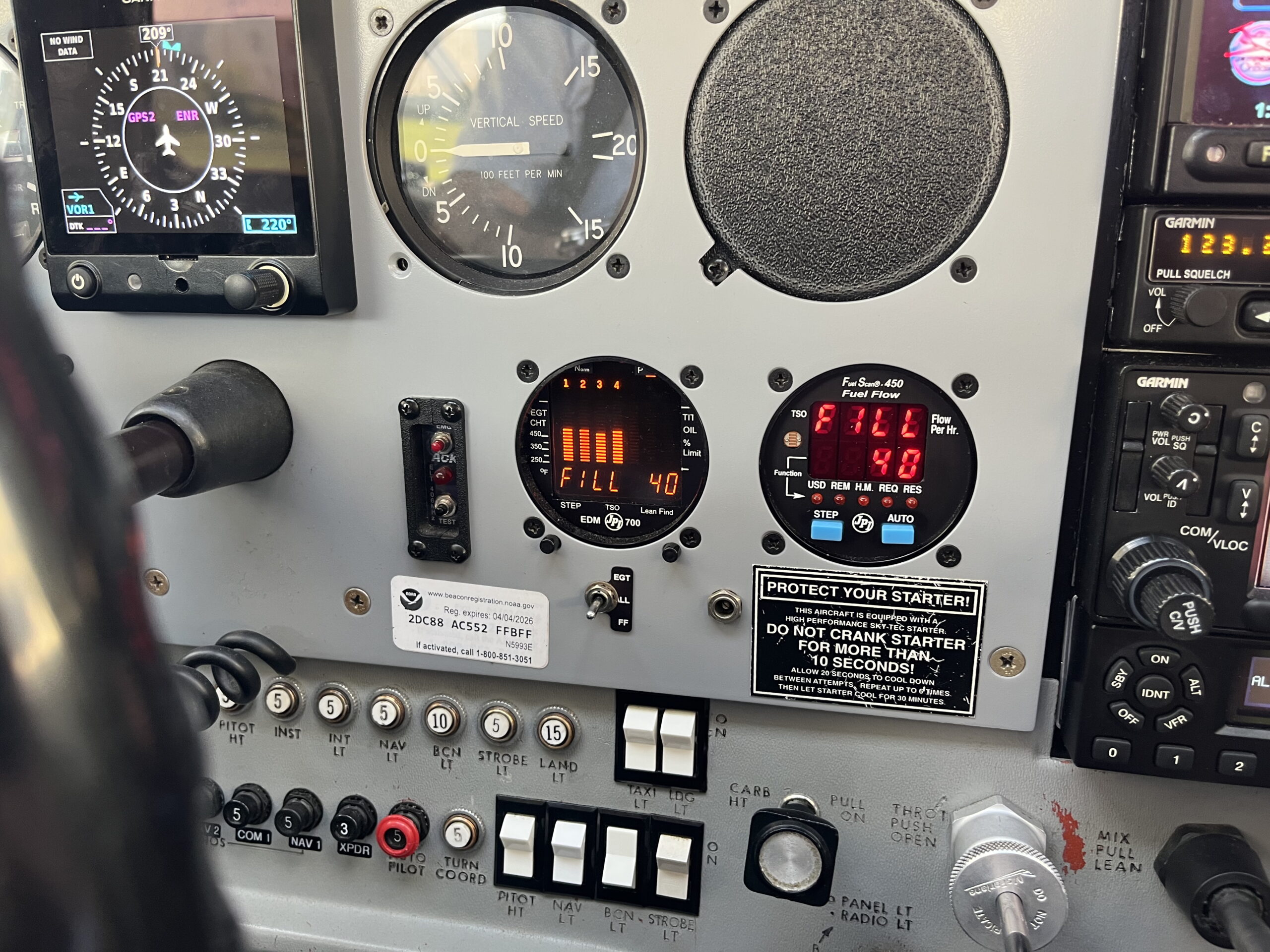 N5993E-Interior